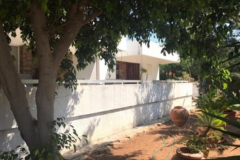3 dormitorios Villa en Limassol,  No. 38466 3