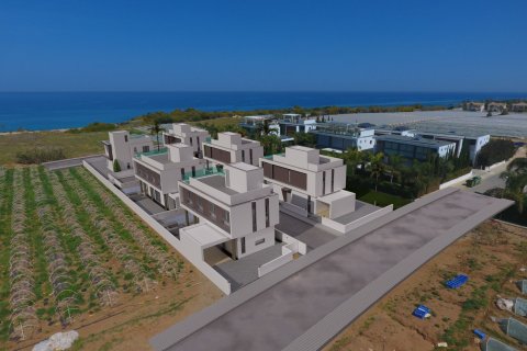 4 bedrooms Villa in Protaras, Ammochostos,  No. 48726