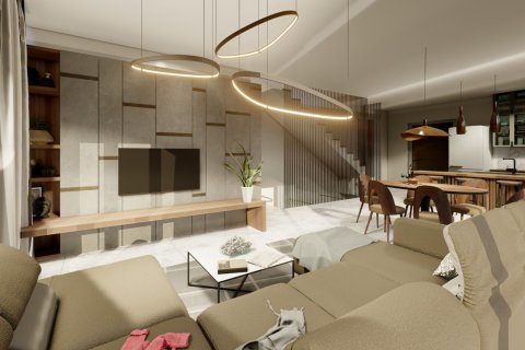 4 bedrooms Villa in Protaras, Ammochostos,  No. 48724 15