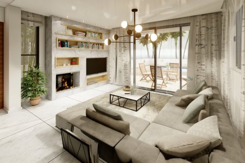 4 bedrooms Villa in Protaras, Ammochostos,  No. 48724 17