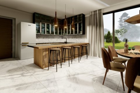 4 bedrooms Villa in Protaras, Ammochostos,  No. 48724 14