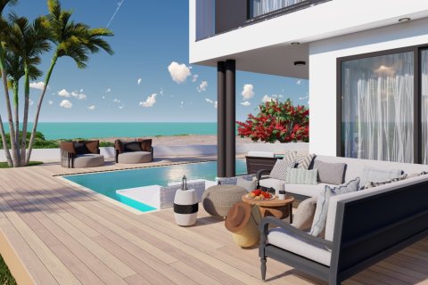 4 bedrooms Villa in Protaras, Ammochostos,  No. 48724 6