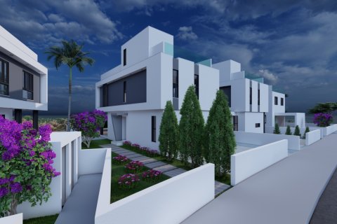 4 bedrooms Villa in Protaras, Ammochostos,  No. 48724 5
