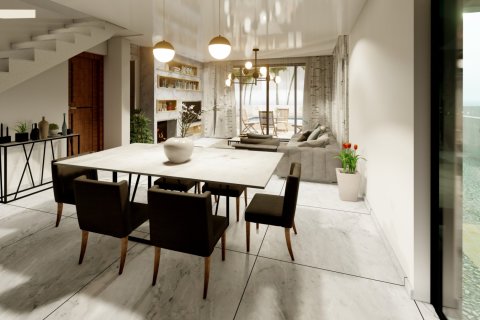 4 bedrooms Villa in Protaras, Ammochostos,  No. 48724 18