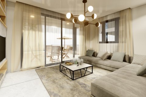 4 bedrooms Villa in Protaras, Ammochostos,  No. 48724 19