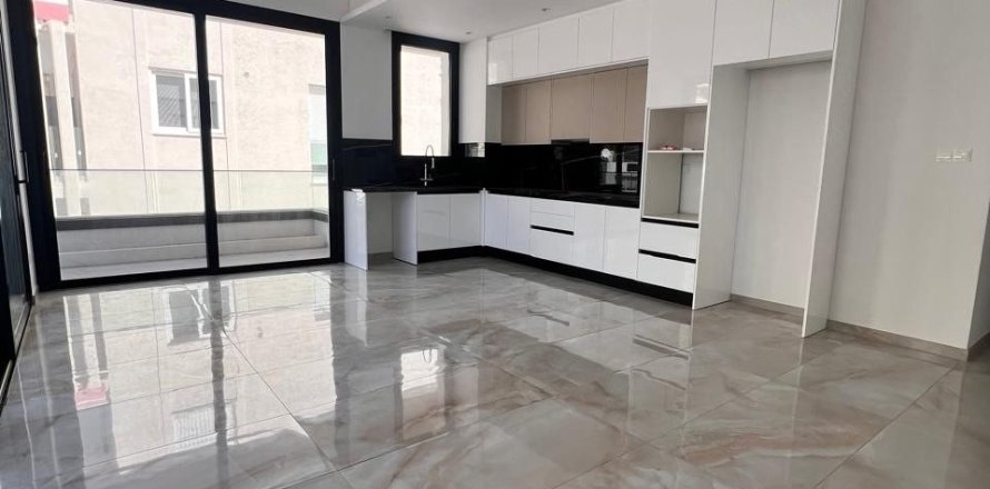 2 bedrooms Apartment in Agios Athanasios, Limassol,  No. 48727