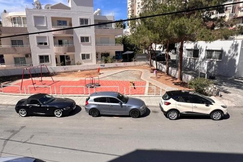 2 bedrooms Apartment in Agios Athanasios, Limassol,  No. 48727 9