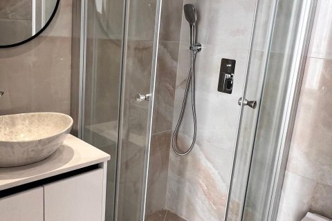 2 bedrooms Apartment in Agios Athanasios, Limassol,  No. 48727 8