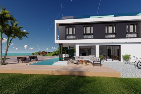4 bedrooms Villa in Protaras, Ammochostos, No. 48723 9