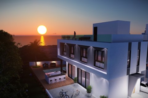 4 bedrooms Villa in Protaras, Ammochostos, No. 48723 12
