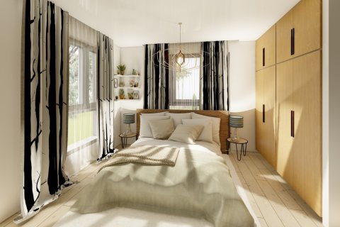 4 bedrooms Villa in Protaras, Ammochostos,  No. 48725 16