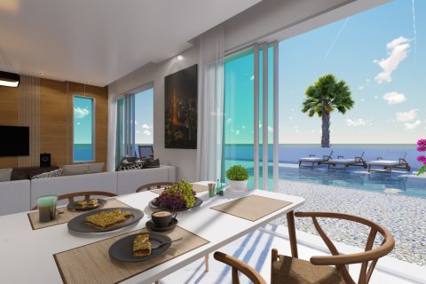 4 bedrooms Villa in Protaras, Ammochostos,  No. 48725 14