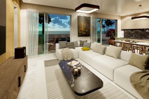 4 bedrooms Villa in Protaras, Ammochostos,  No. 48725 12