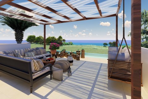 4 bedrooms Villa in Protaras, Ammochostos,  No. 48725 15