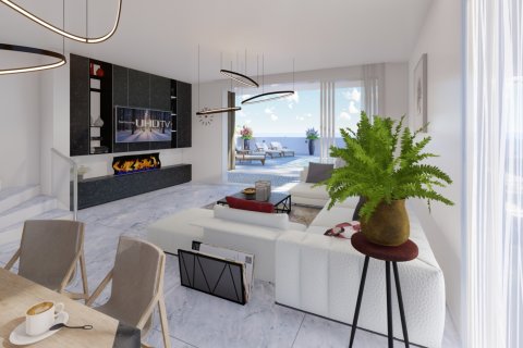 4 bedrooms Villa in Protaras, Ammochostos,  No. 48725 17