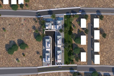 4 bedrooms Villa in Protaras, Ammochostos,  No. 48725 20