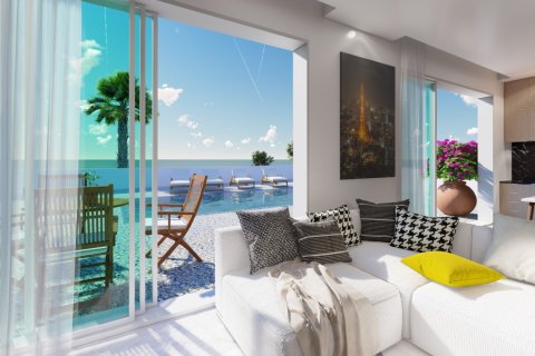 4 bedrooms Villa in Protaras, Ammochostos,  No. 48725 13