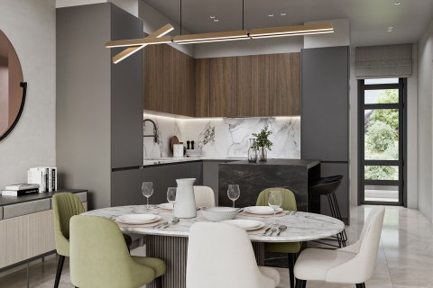 2 chambres Appartement à Germasogeia, Limassol,  No. 47645 10