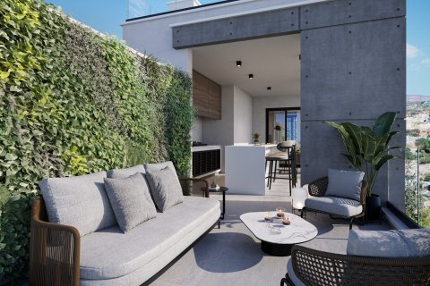 2 chambres Appartement à Germasogeia, Limassol,  No. 47645 4