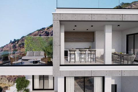 2 chambres Appartement à Germasogeia, Limassol,  No. 47645 2