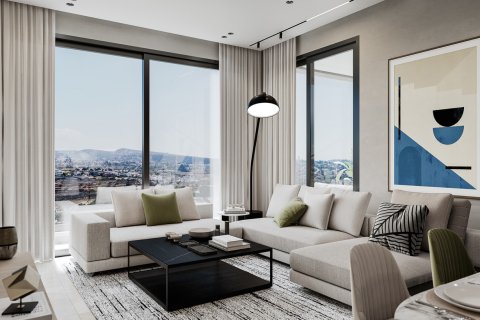 2 chambres Appartement à Germasogeia, Limassol,  No. 47645 7