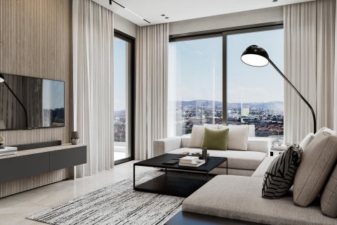 2 chambres Appartement à Germasogeia, Limassol,  No. 47645 6