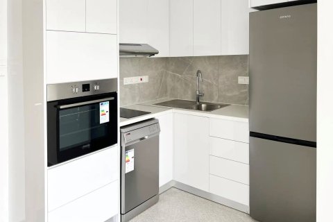 370m2 Propriété commerciale à Zakaki, Limassol,  No. 47644 16