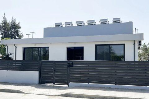 370m2 Propriété commerciale à Zakaki, Limassol,  No. 47644