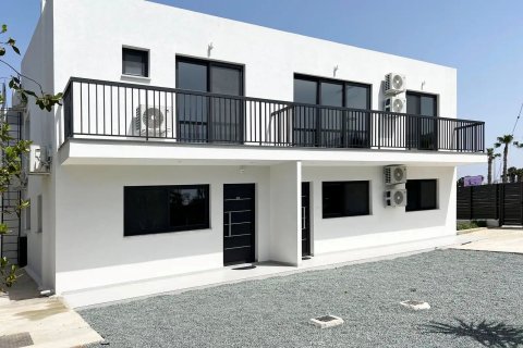 370m2 Propriété commerciale à Zakaki, Limassol,  No. 47644 2