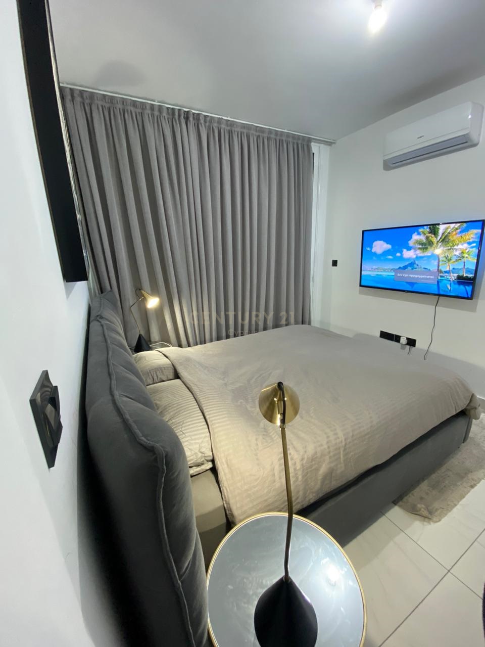 3 bedrooms Penthouse in Limassol, Cyprus No. 6851