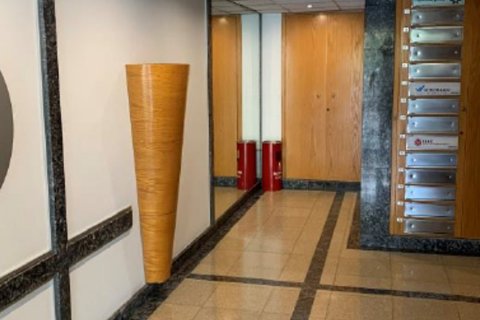 400m2 Office in Limassol, Cyprus No. 27398