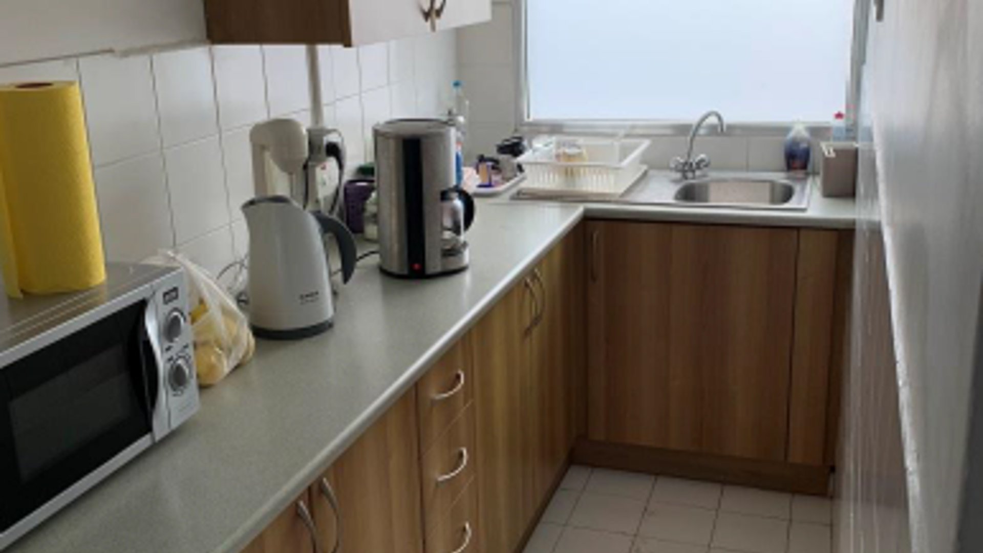 400m2 Office in Limassol, Cyprus No. 27397