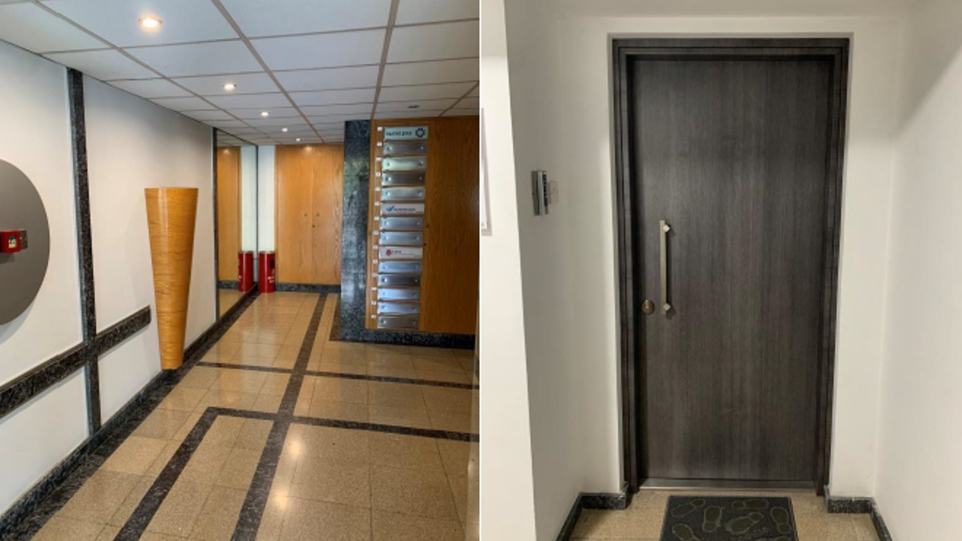 400m2 Office in Limassol, Cyprus No. 27397