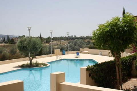 3 bedrooms Townhouse in Neo Chorio, Paphos,  No. 49248 9