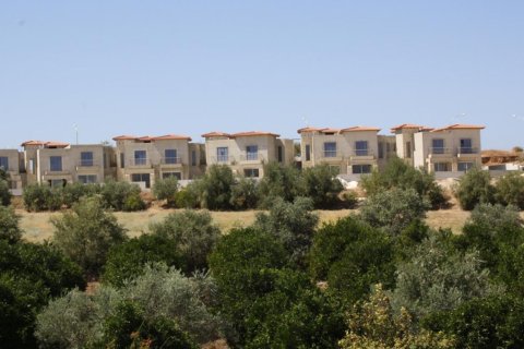 3 bedrooms Townhouse in Neo Chorio, Paphos,  No. 49248 2