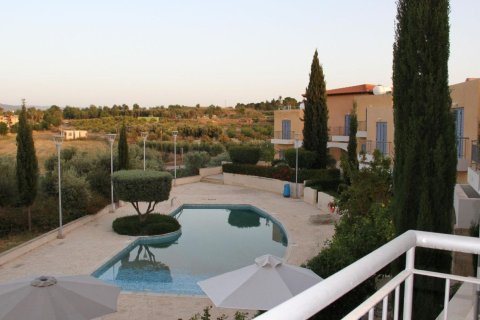 2 bedrooms Townhouse in Neo Chorio, Paphos,  No. 49246 2