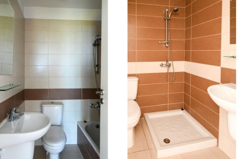 2 bedrooms Townhouse in Neo Chorio, Paphos,  No. 49246 10