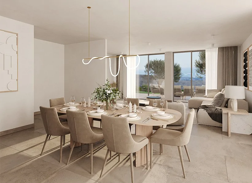 3 bedrooms Villa in Tremithousa, Paphos, Cyprus No. 25370