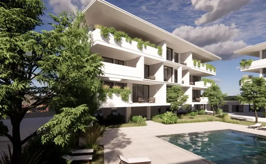 1 bedroom Apartment in Kato Paphos, Paphos, Cyprus No. 25371