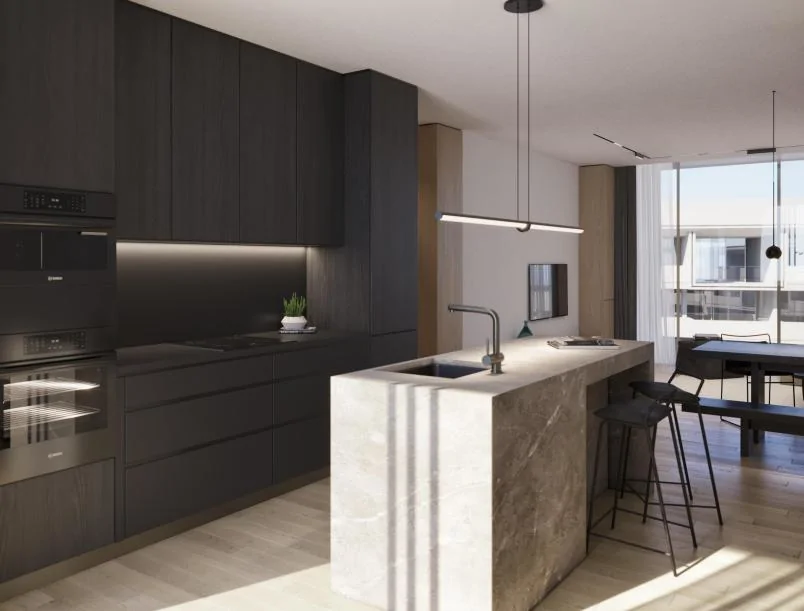 1 bedroom Apartment in Kato Paphos, Paphos, Cyprus No. 25371