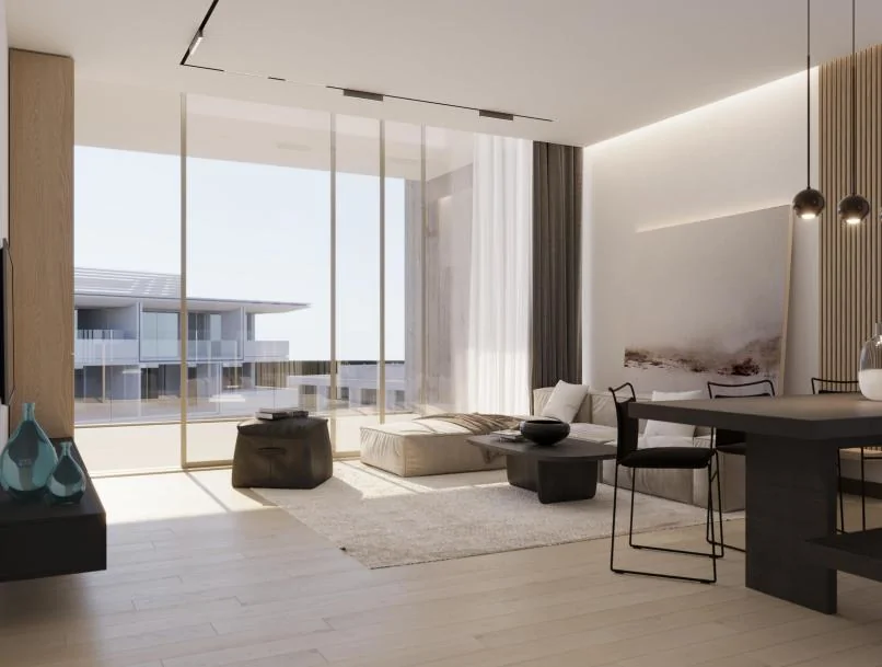 1 bedroom Apartment in Kato Paphos, Paphos, Cyprus No. 25371