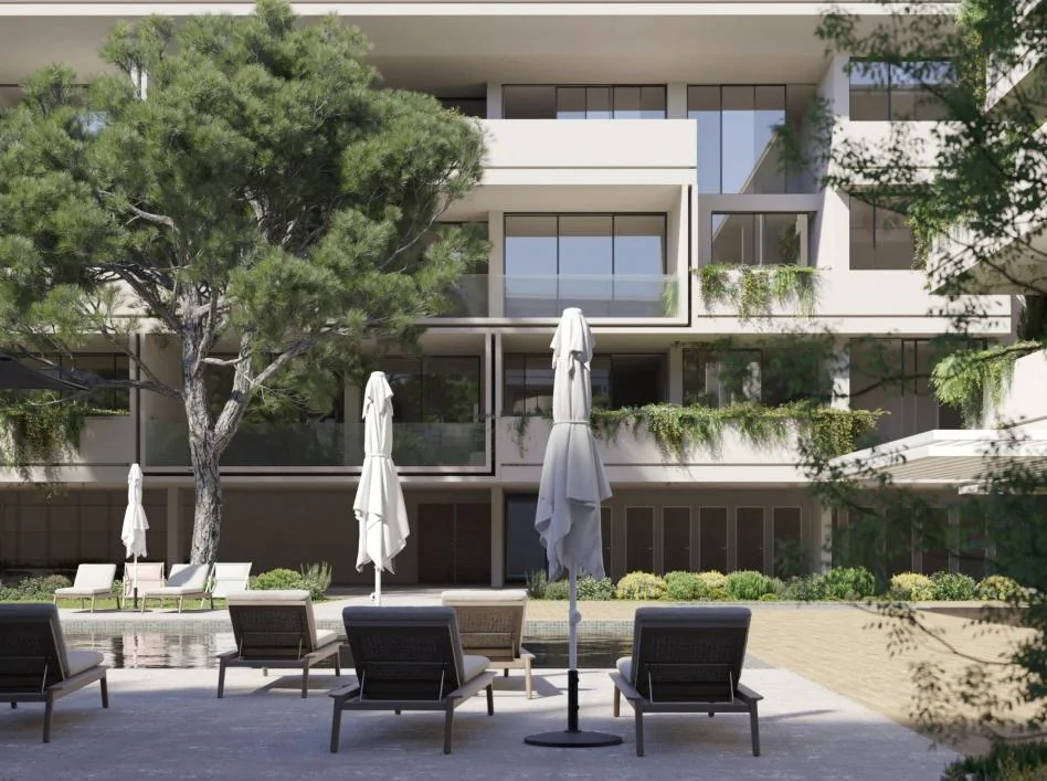 1 bedroom Apartment in Kato Paphos, Paphos, Cyprus No. 25371