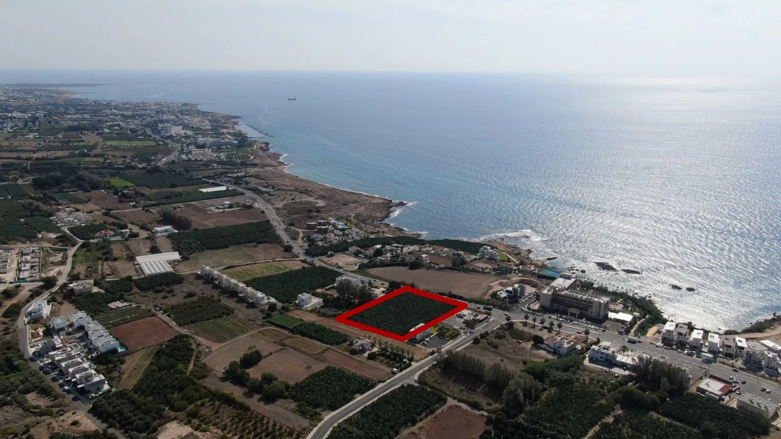 2 bedrooms Apartment in Kissonerga, Paphos, Cyprus No. 25369