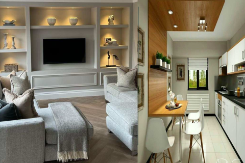 3 chambres Penthouse à Larnaca, Larnaka,  No. 48367 2