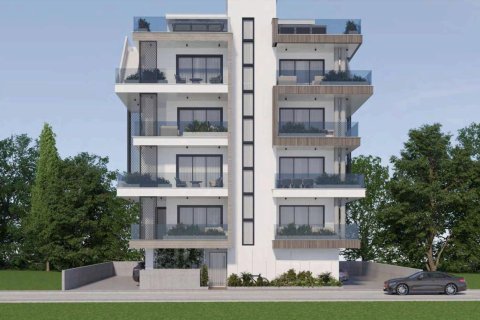 2 chambres Appartement à Larnaca, Larnaka,  No. 48372