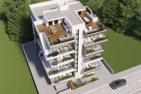 3 bedrooms Apartment in Larnaca, Larnaka, No. 48371 2