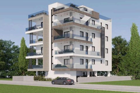 2 bedrooms Apartment in Larnaca, Larnaka,  No. 48370 6