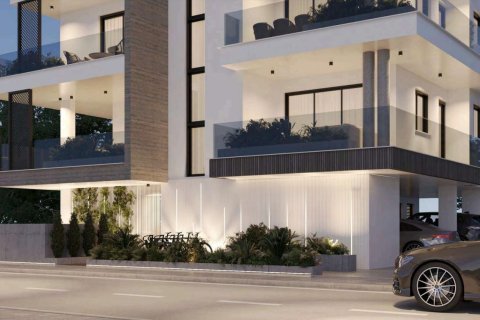 2 bedrooms Apartment in Larnaca, Larnaka,  No. 48370 8