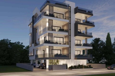 2 chambres Penthouse à Larnaca, Larnaka,  No. 48373 5