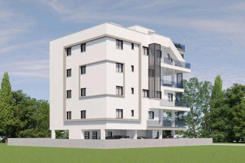 2 chambres Penthouse à Larnaca, Larnaka,  No. 48373 7